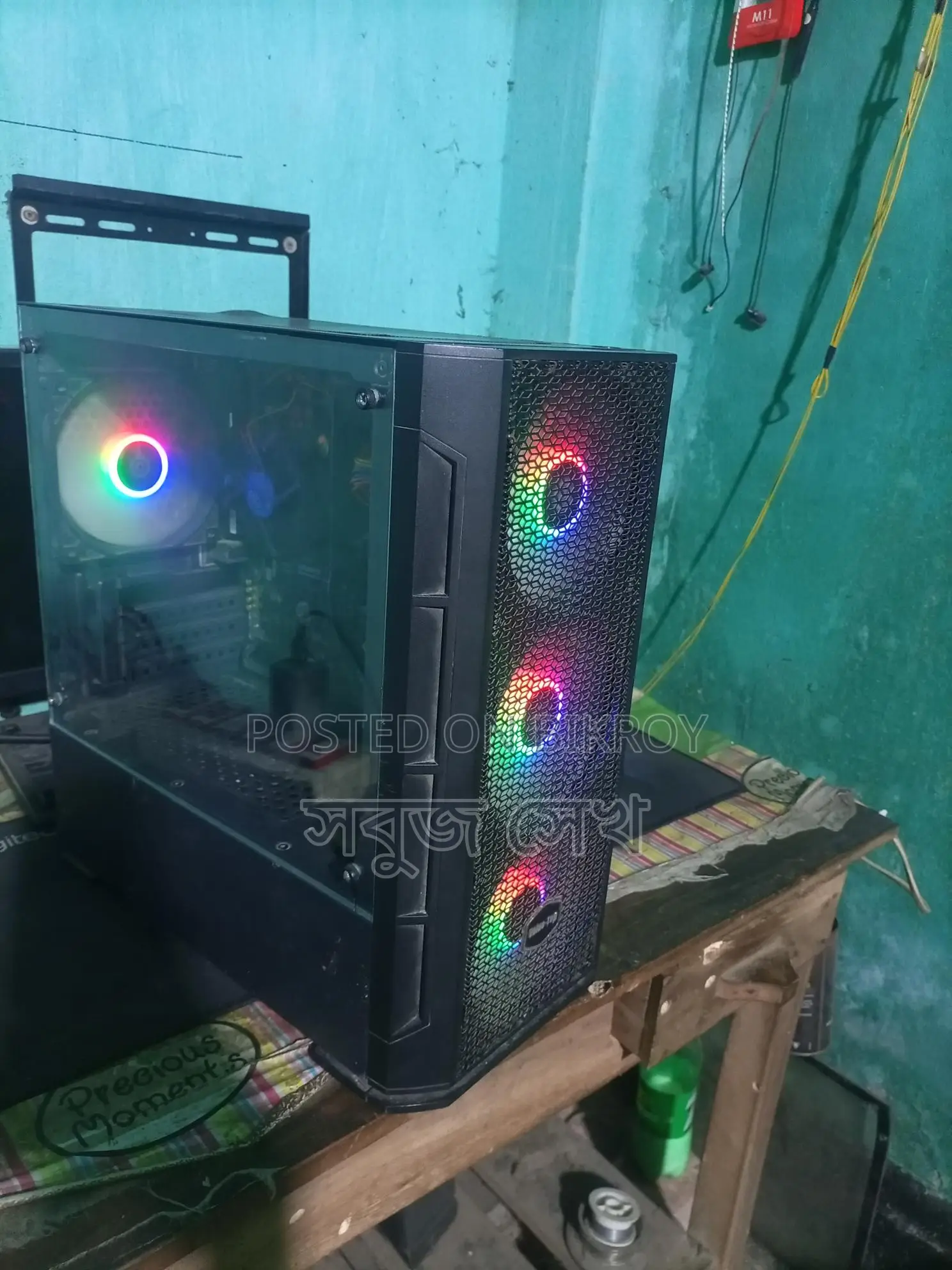 Core i3-8 Gen Desktop Sale