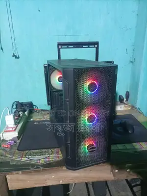 Core i3-8 Gen Desktop Sale