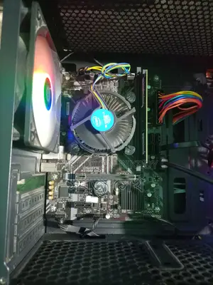 Core i3-8 Gen Desktop Sale