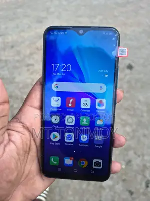Vivo Y11 3/32 (Used)