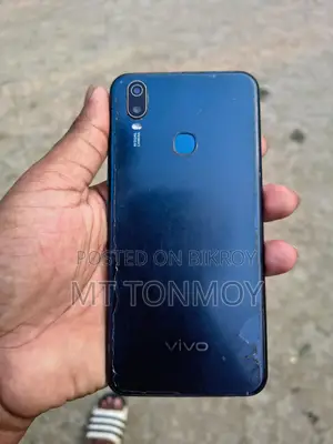 Vivo Y11 3/32 (Used)