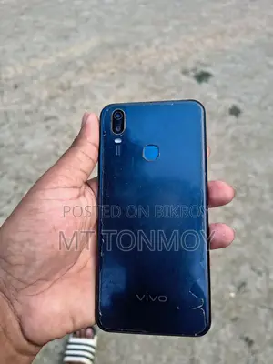 Vivo Y11 3/32 (Used)