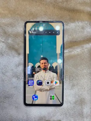 Samsung Galaxy A53 (Used)