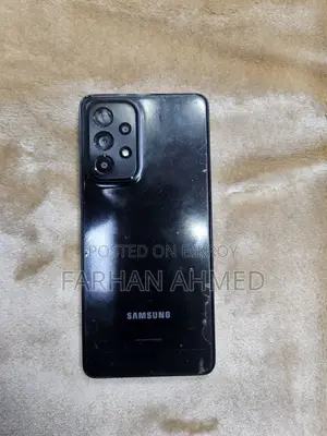 Samsung Galaxy A53 (Used)