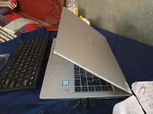 HP laptop
