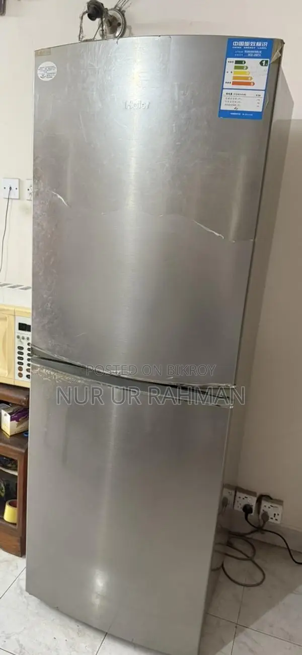 Refrigerator for Sale