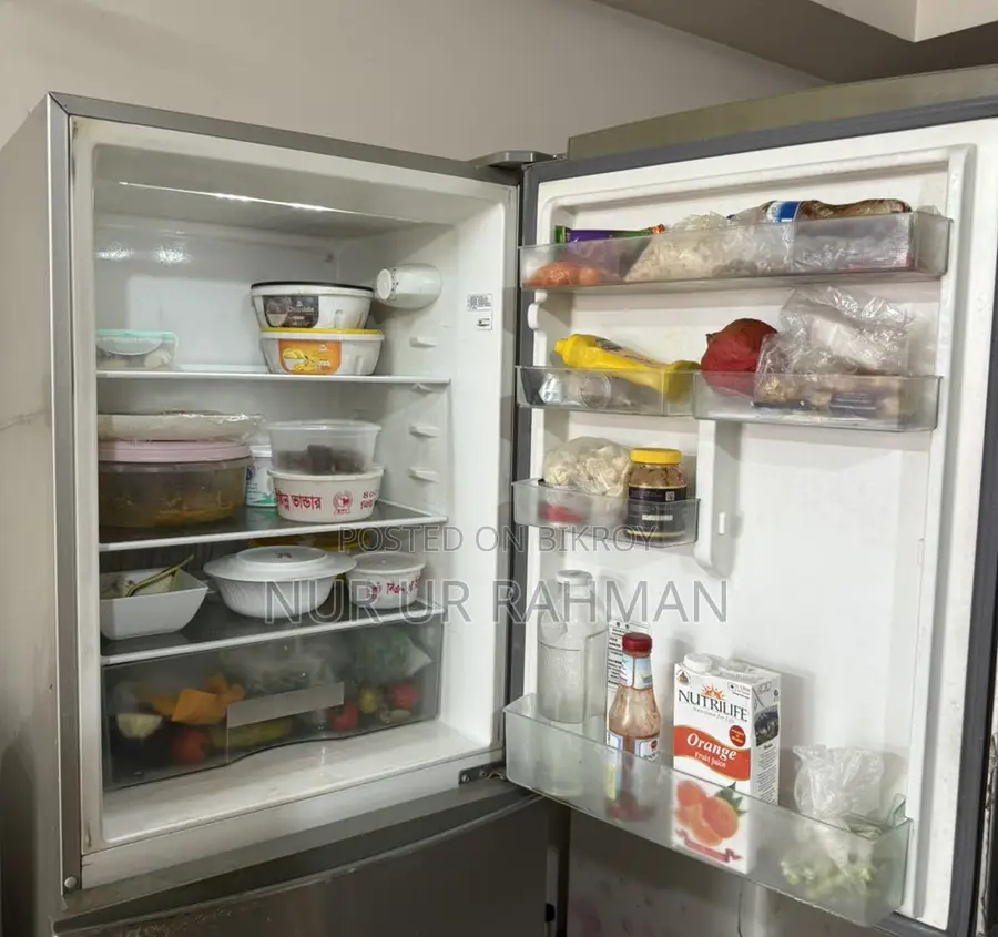 Refrigerator for Sale