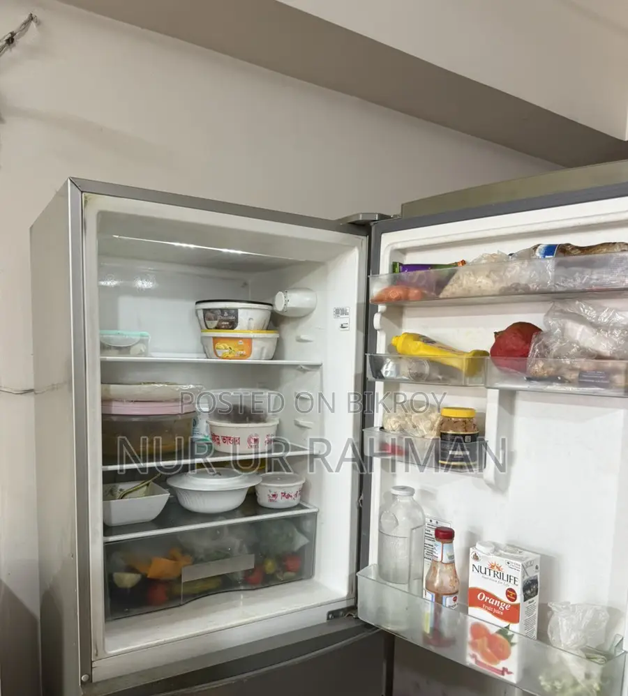 Refrigerator for Sale