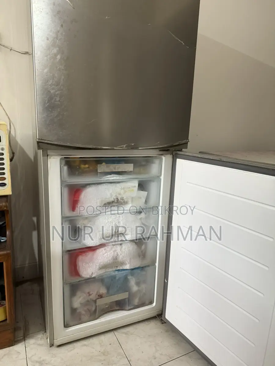 Refrigerator for Sale