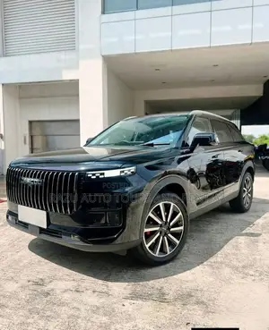 Prado for Rent