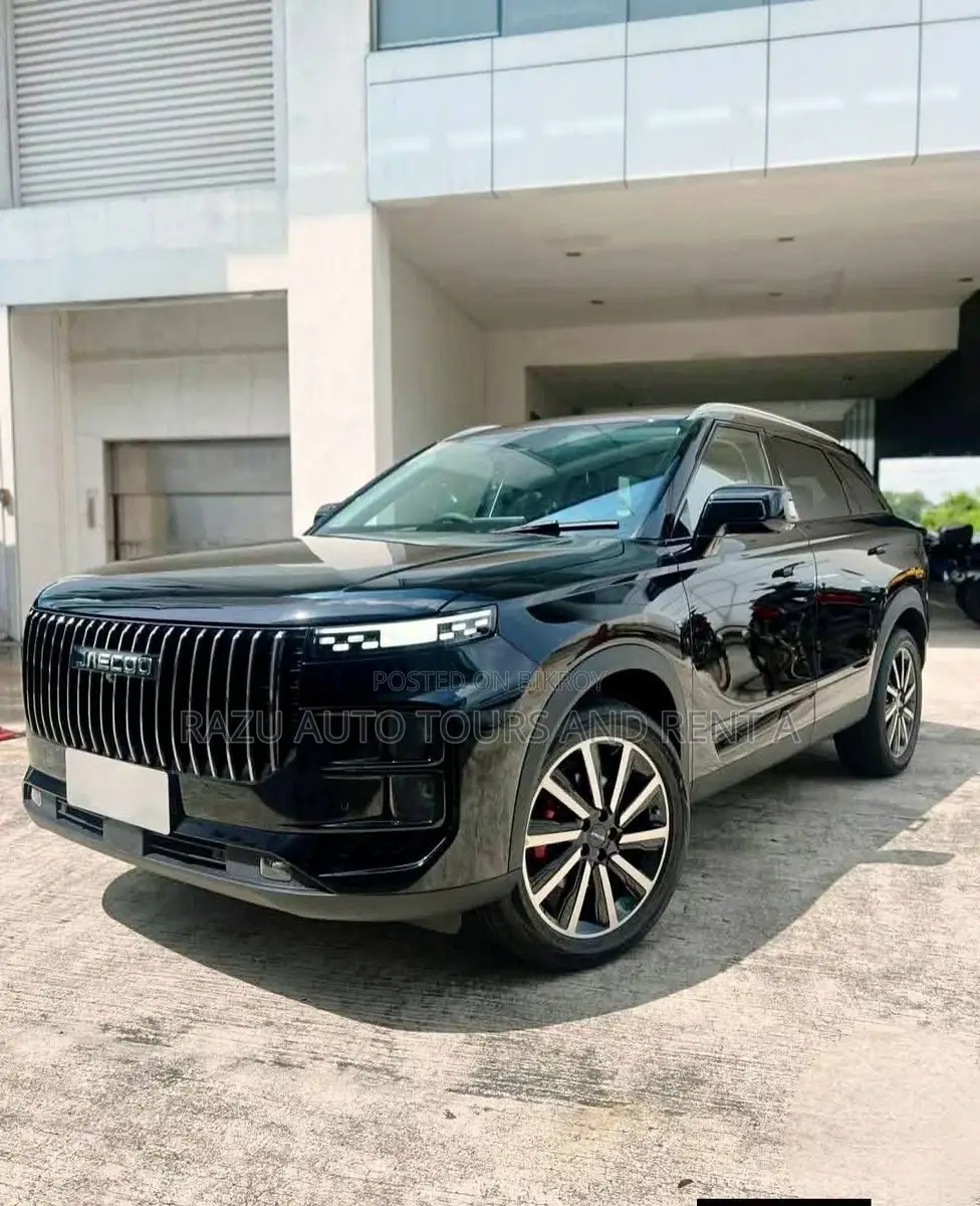 Prado for Rent