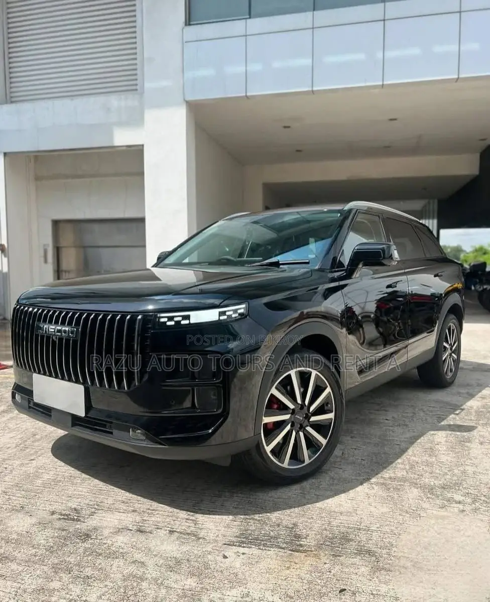 Prado for Rent