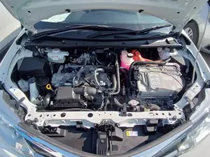 Toyota Fielder Hybrid EX 4.5 AP 2020