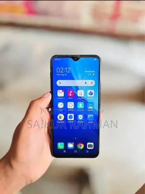Vivo Y11 3/32 (Used)