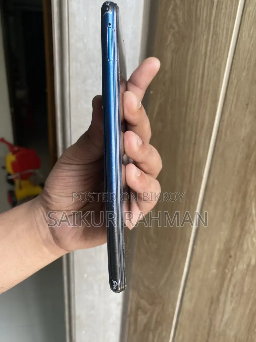 Vivo Y11 3/32 (Used)