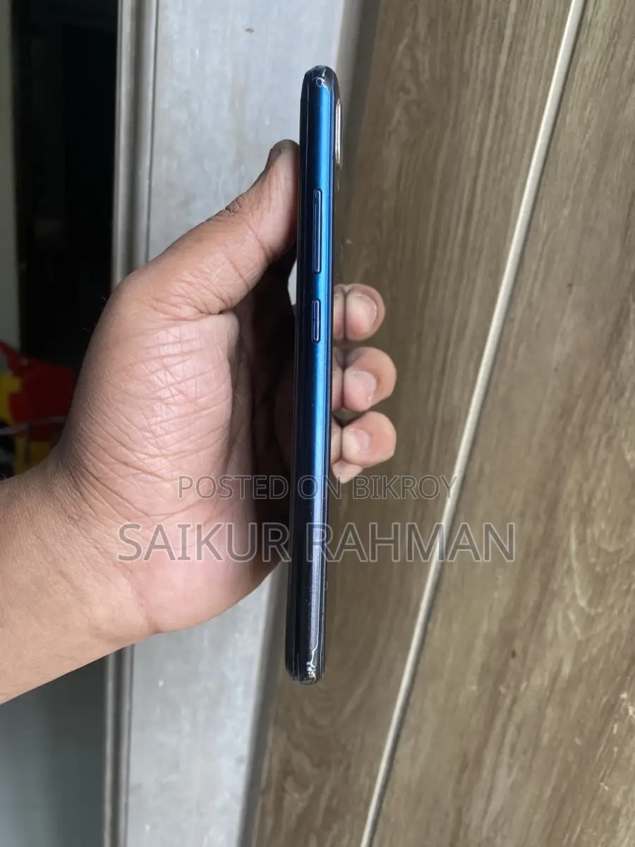 Vivo Y11 3/32 (Used)