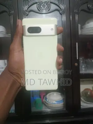 Google Pixel 7 (Used)