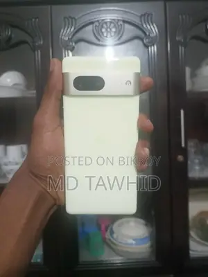Google Pixel 7 (Used)