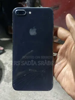 Apple iPhone 8 Plus (Used)