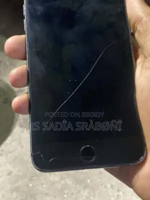 Apple iPhone 8 Plus (Used)