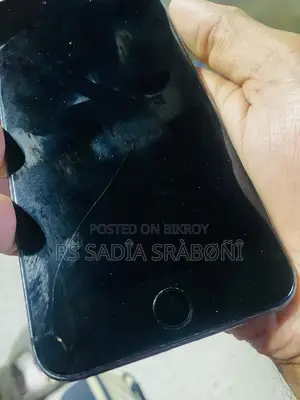Apple iPhone 8 Plus (Used)
