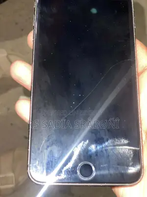 Apple iPhone 8 Plus (Used)