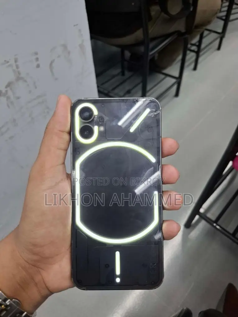 Nothing Phone 1 (Used)