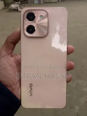 ভিভো ওয়াই২৮ . (ব্যবহৃত)