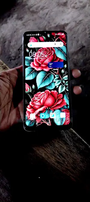 Tecno Spark (Used)