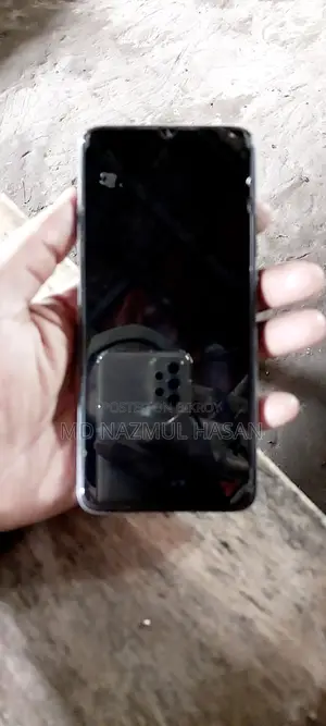 Tecno Spark (Used)