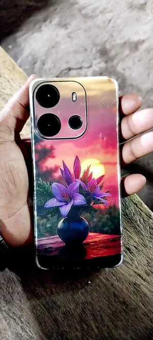 Tecno Spark (Used)