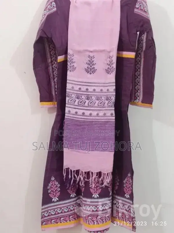 Clothes worn 3/4 times, like new