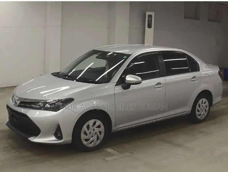 Toyota Axio EX PACKAGE 2022