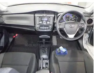 Toyota Axio EX PACKAGE 2022