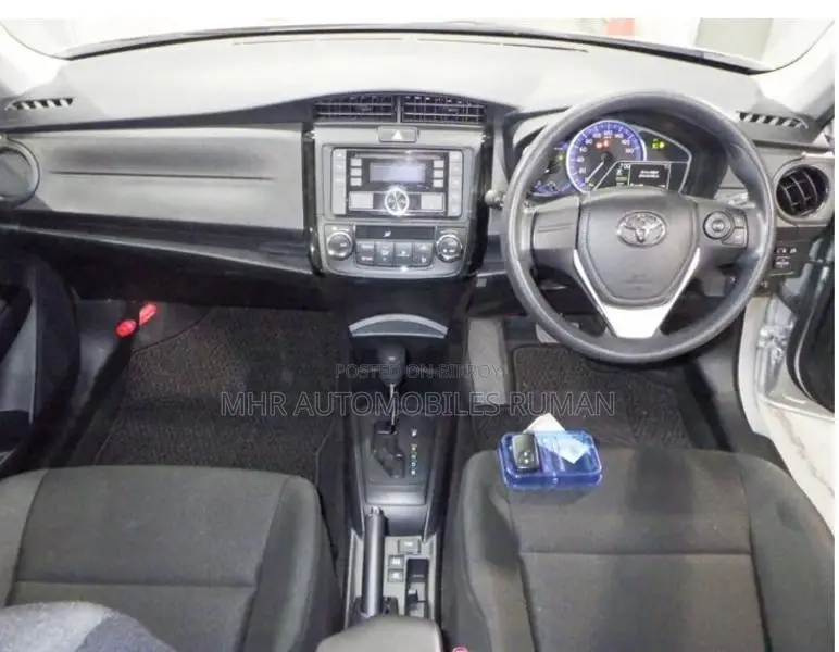Toyota Axio EX PACKAGE 2022