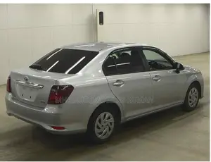 Toyota Axio EX PACKAGE 2022