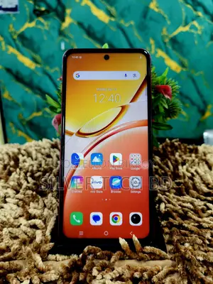 Vivo Y31 5g (6/128) (Used)
