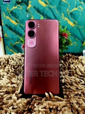 Vivo Y31 5g (6/128) (Used)