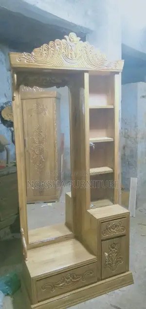 New Design Dressing Table – You'll Love It