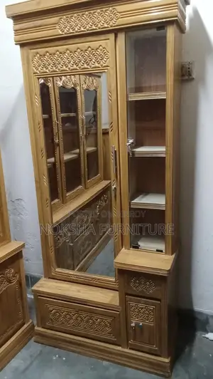 New Design Dressing Table – You'll Love It