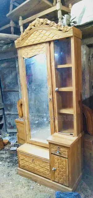 New Design Dressing Table – You'll Love It