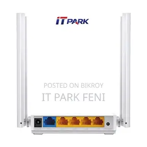TP-Link Archer C24 AC750 Mbps Dual-Band Wi-Fi Router