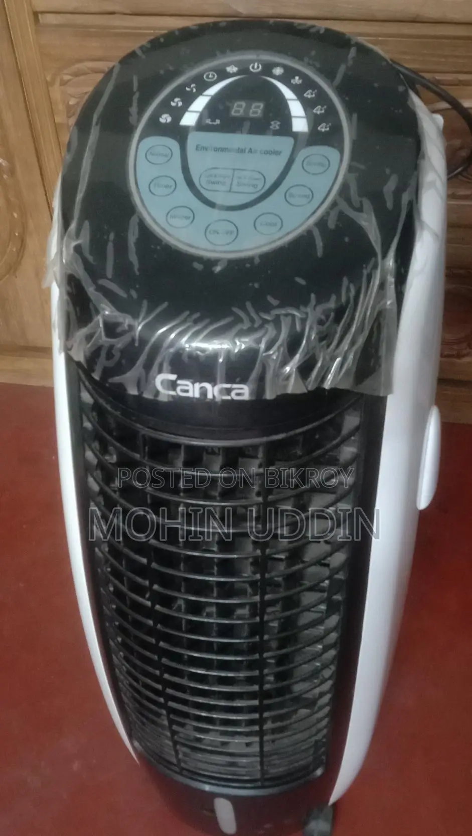 Canca এয়ার কন্ডিশন