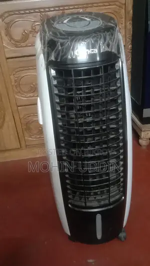 Canca এয়ার কন্ডিশন