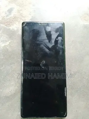 স্যামসাং গ্যালাক্সি নোট ৯ ১২৮ জিবি ব্লু