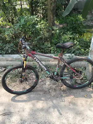 Gear Cycle