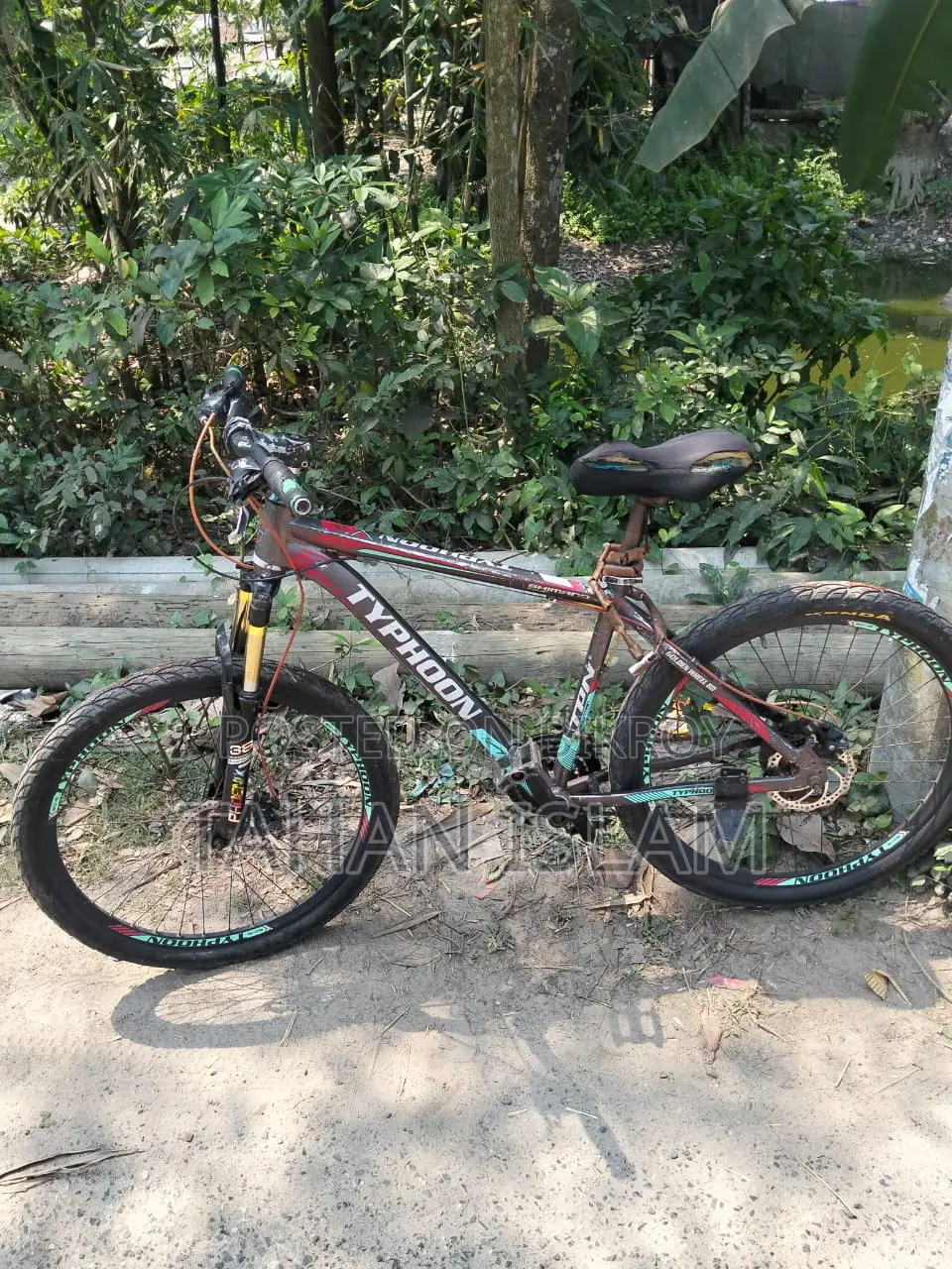 Gear Cycle