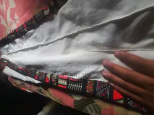 Pants bought from Dorjibari