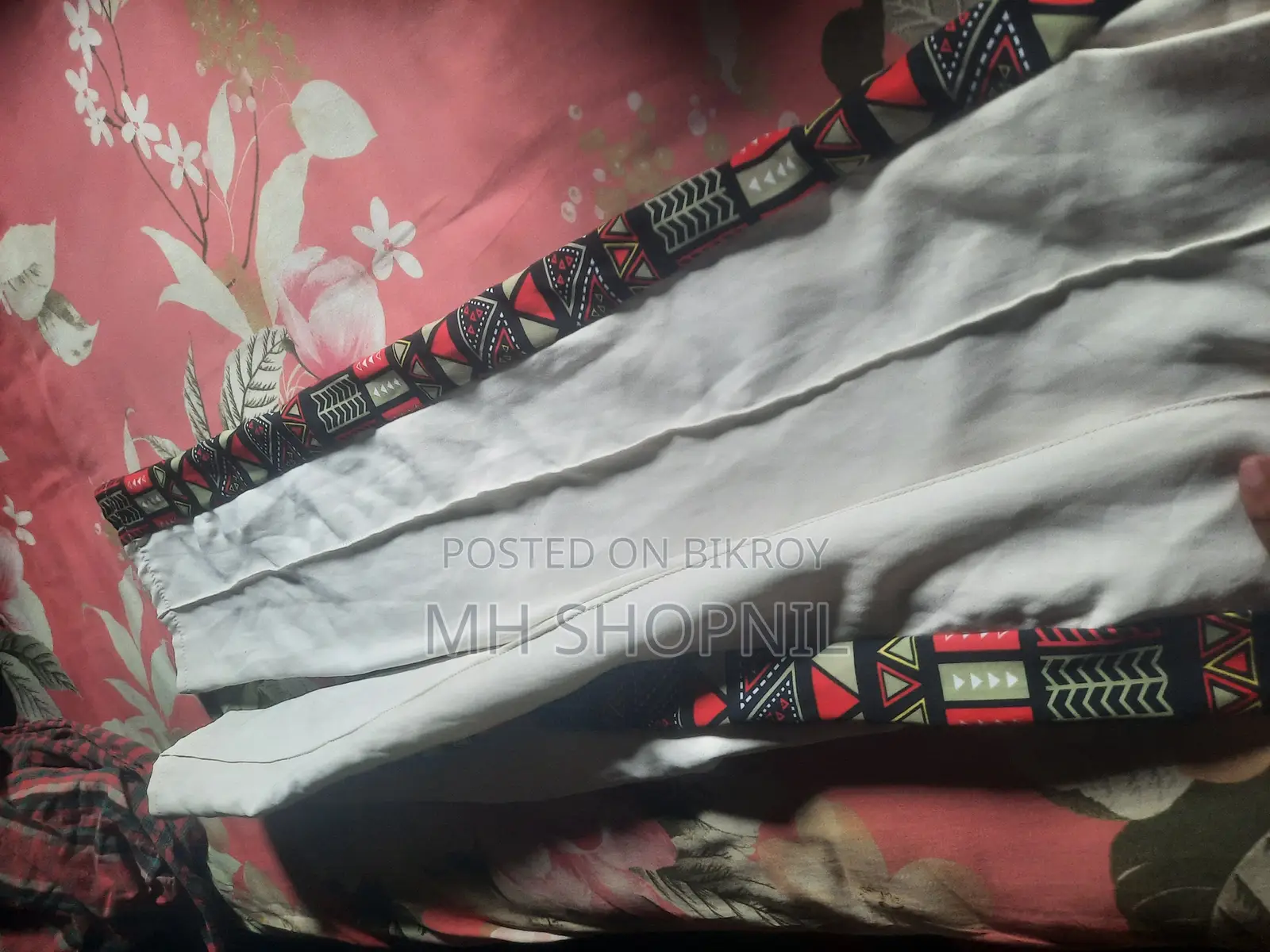 Pants bought from Dorjibari