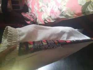 Pants bought from Dorjibari